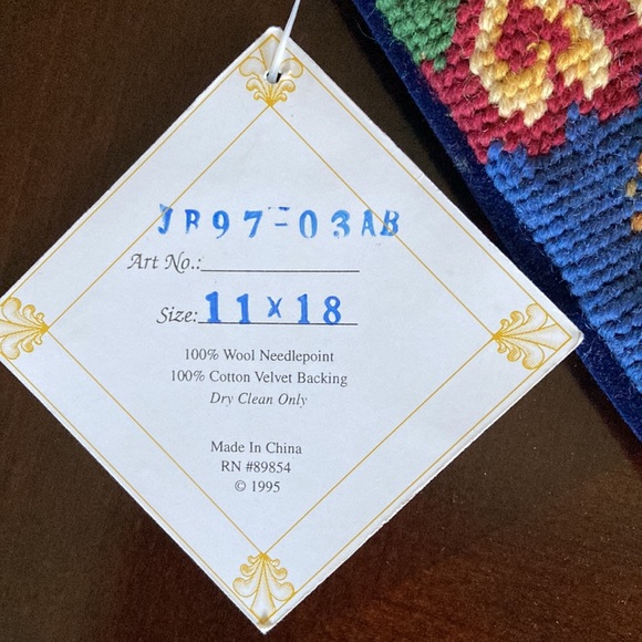 Stocking - Picture 3 of 4